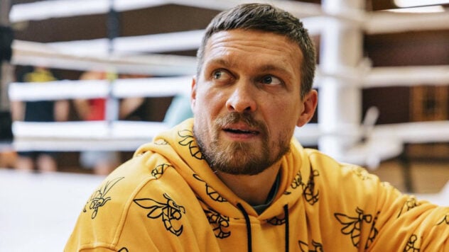 L'ex allenatore di Joshua ha spiegato perché farà il tifo per Usyk nella lotta con Fury