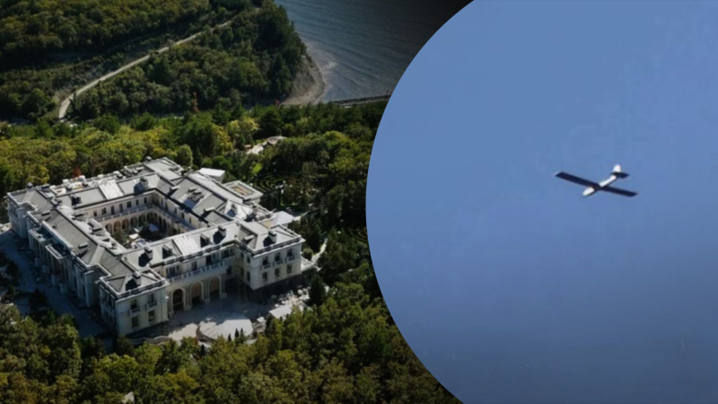 La Russia ha detto che i detriti dei droni sono caduti vicino all'aereo di Putin residenza a Gelendzhik