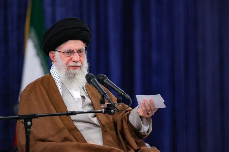 La morte del presidente iraniano non fa altro che aumentare la possibilità: chi è più probabile sarà il successore dell'Ayatollah Khamenei