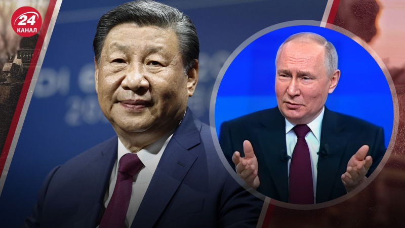 Xi si ricorda di questo sputo di Putin: ce l'ha cambiato l'atteggiamento della Cina nei confronti delle minacce nucleari russe