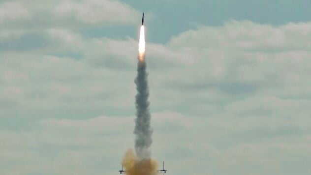 Non raggiungere l'obiettivo: in Ucraina hanno parlato dei principali difetti dei missili RPDC trasferiti alla Russia