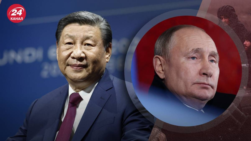 S ha convocato Putin: come potrebbe essere la visita del dittatore russo a Pechino