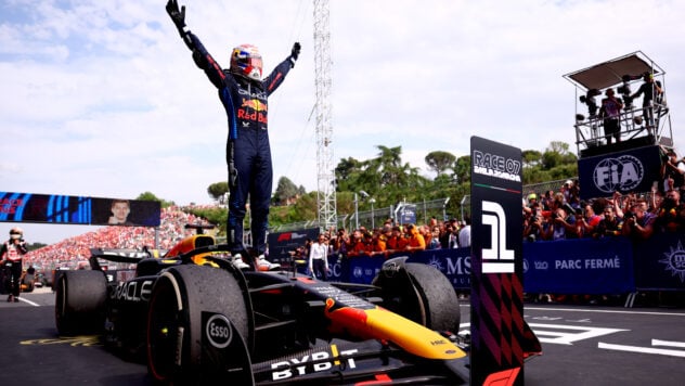 Verstappen ha vinto il Gran Premio dell'Emilia-Romagna e ha rafforzato il suo vantaggio in Formula 1