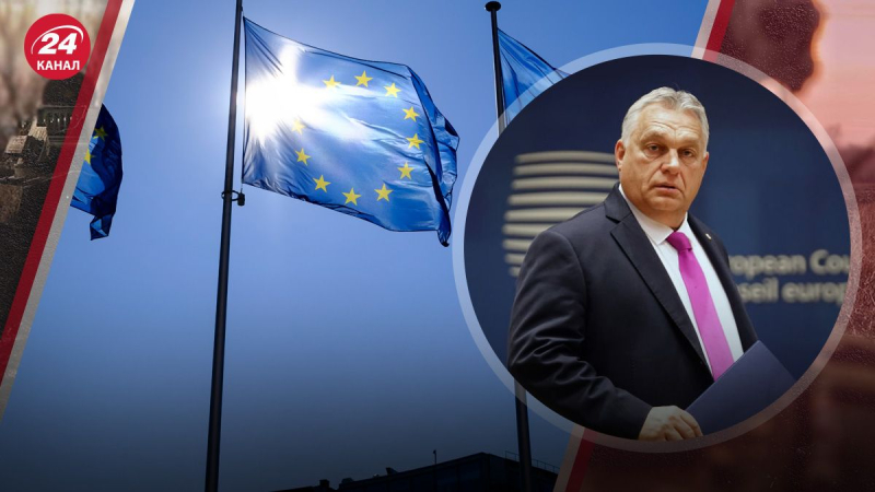 L'Ungheria inizierà la presidenza del Consiglio dell'UE a luglio: chi può controllare Orbán