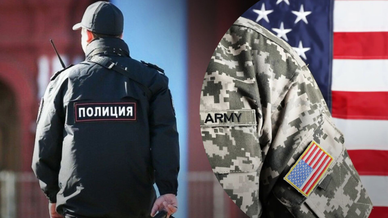 Sono venuto per un appuntamento , ma è finito dietro le sbarre: un militare statunitense è stato arrestato in Russia