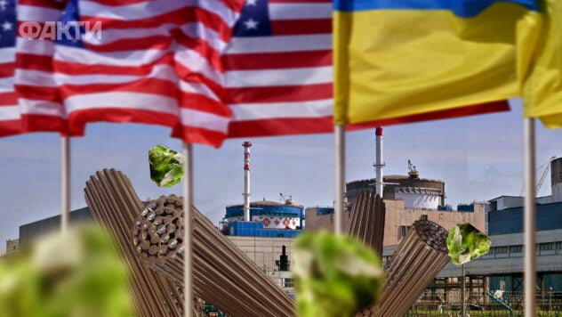 Rifiuto dell'uranio nella Federazione Russa, costruzione di unità KhNPP e transizione al combustibile nucleare: come Ciò influirà sulla capacità energetica dell'Ucraina?