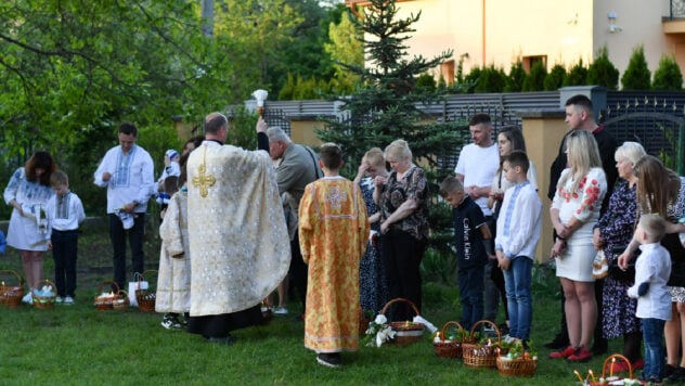 Il capo dell'UGCC ha spiegato cosa è necessario fare affinché cattolici e cristiani ortodossi celebrino la Pasqua insieme