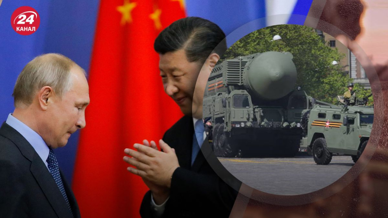 La Russia ha avviato esercitazioni nucleari: esiste un collegamento con il viaggio di Putin a Xi e qual è l'interesse della Cina