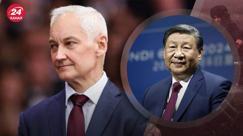 La scelta di Xi Jinping: cosa significa significa che la nomina di Belousov a capo del Ministero della Difesa russo