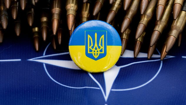 L'Ucraina è a un passo dall'invito alla NATO — Shmygal