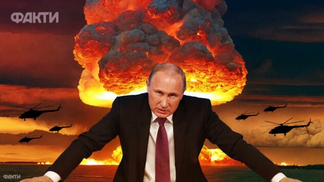 Putin ha ordinato esercitazioni con armi nucleari: è possibile usarle contro l'Ucraina