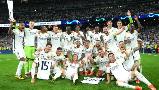 Il Real Madrid è diventato il secondo finalista della Champions League dopo una rimonta nella partita contro il Bayern