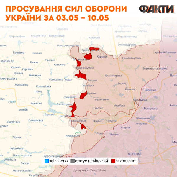 Offensiva nella regione di Kharkiv , attentato a Zelenskyj e incontro di Xi con Macron: i principali eventi della settimana