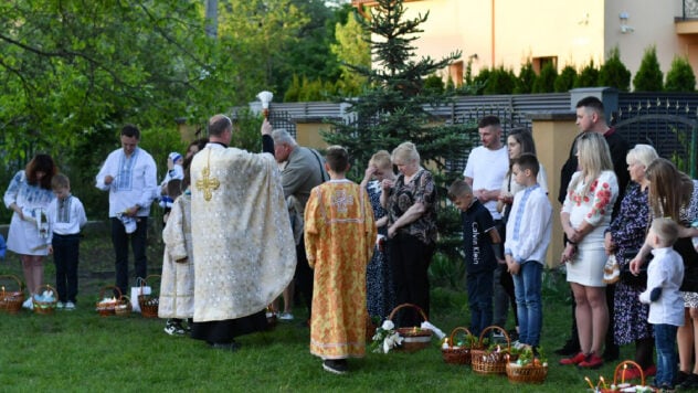 Il capo dell'Ugcc ha spiegato cosa bisogna fare affinché cattolici e cristiani celebrino insieme la Pasqua 