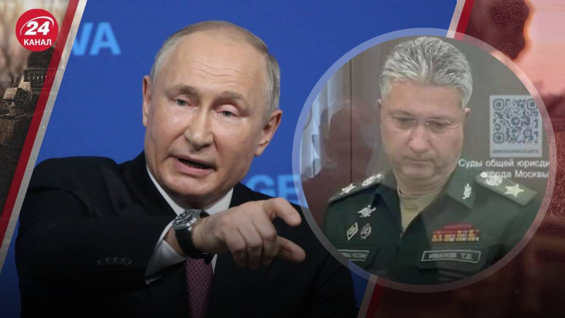 Tutti rubano: ha detto un ex ufficiale del KGB , Il potere di Putin è minacciato da scandali di corruzione