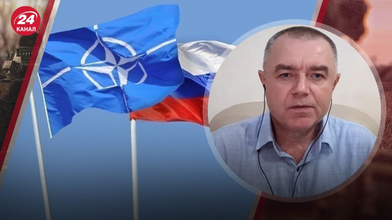 Questo non sarà uno scontro diretto: a un esperto militare ha suggerito come la Russia attacca la NATO