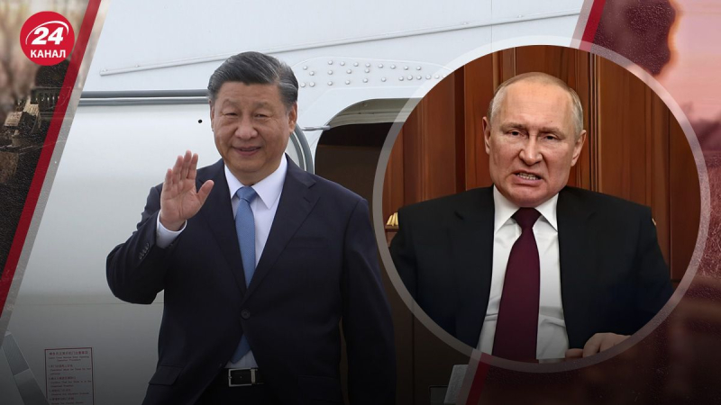 Non tutto è così chiaro come sembra la Russia: quanto è probabile la partecipazione della Cina al vertice mondiale 