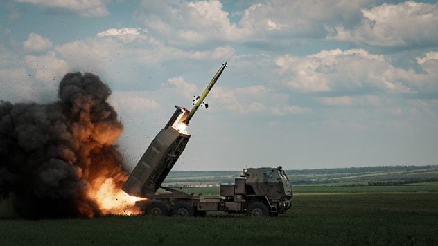 Gli Stati Uniti hanno approvato la vendita di tre HIMARS all'Ucraina a spese della Germania