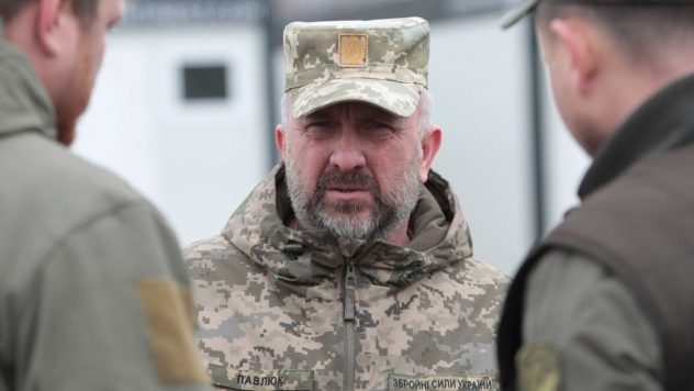 Se vogliamo sopravvivere, dobbiamo superare il panico: Pavlyuk sulla mobilitazione in Ucraina