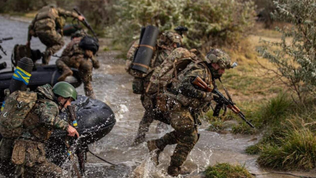 I militari in Ucraina ricevono sei tipi di pagamenti aggiuntivi: dettagli dal Ministero della Difesa