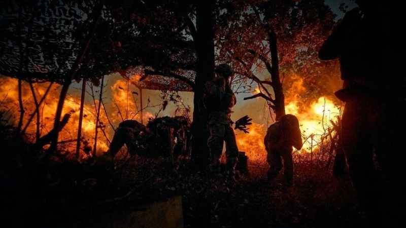 Attacco a Dergachi, battaglie a Ocheretino e Chasovoy Yar: notizie del 2 maggio