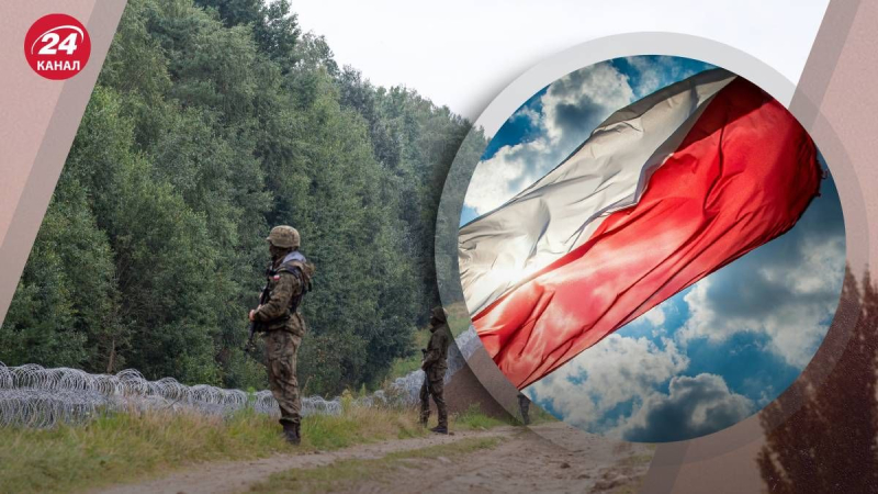 Costruiranno bunker e scavare trincee: la Polonia rafforza il territorio al confine con Russia e Bielorussia