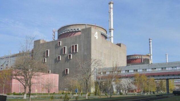 La Federazione Russa lancia droni kamikaze sui reattori nucleari della centrale nucleare di Zaporizhzhya: GUR ha ricevuto prove