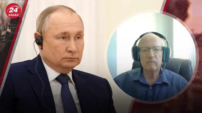 Quali sono state le principali dimissioni presentate da Putin: Piontkovsky ha risolto i cambiamenti nel governo