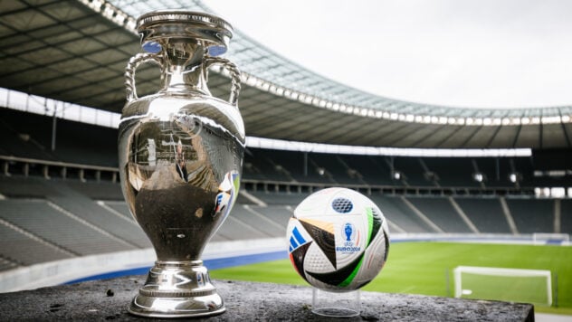 La UEFA ha approvato l'ampliamento della domanda delle squadre nazionali per Euro 2024 - ufficiale