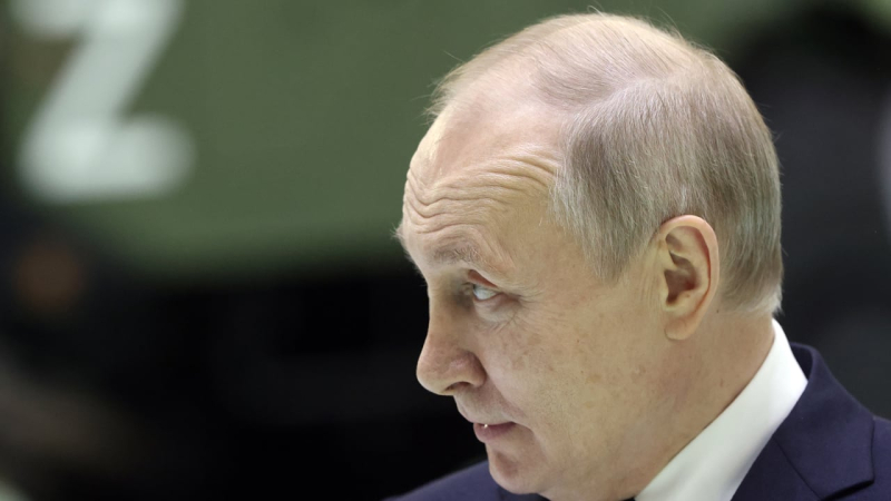 Intelligence americana sull'imminente fine della guerra in Ucraina: Putin è fiducioso che tutto sia a posto il suo favore