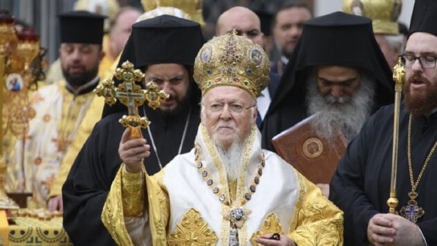 L'Ucraina e la Federazione Russa devono scambiare i prigionieri con tutti: il Patriarca Bartolomeo