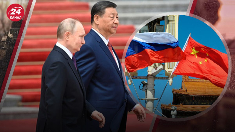 I russi hanno un grosso problema: cosa chiederà Putin a Xi Jinping