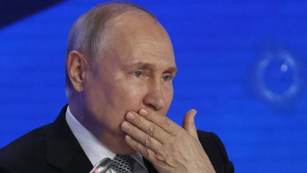 Putin è pronto per una mini-operazione contro la NATO, capo del controspionaggio polacco