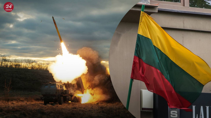 Per contenere la Russia: i razzi dei lanciatori HIMARS saranno lanciati per la prima volta in Lituania