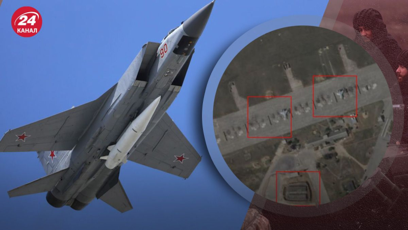 Le perdite di aerei sono significative : perché la Russia non è stata in grado di proteggere l'aeroporto di Belbek