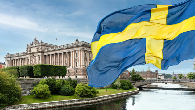 La Svezia ha concordato un piano di aiuti triennale per l'Ucraina: cosa costerà più di &euro? 6 miliardi da utilizzare per