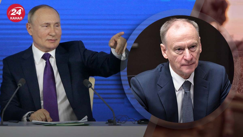 Patrushev ha influenzato i servizi segreti russi: dove Putin ha deciso di mandarlo