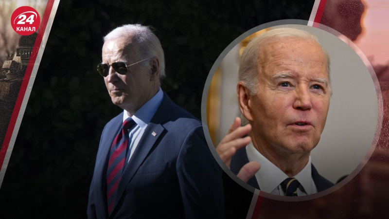 La decisione è stata calcolata: perché potrebbe non sarebbe vantaggioso per Biden partecipare al vertice di pace