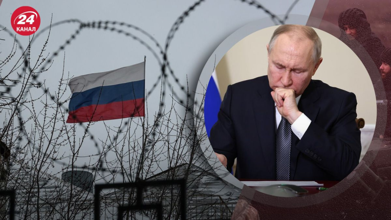 Putin ha molta paura : perché la confisca dei beni russi sarà molto dolorosa per il Cremlino