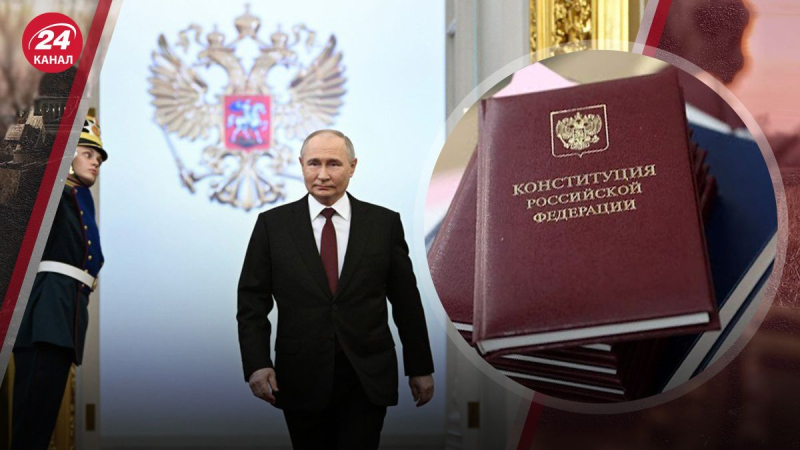 Paese dei problemi: L'opposizione ha spiegato l'atteggiamento nei confronti dell'insediamento di Putin in Russia