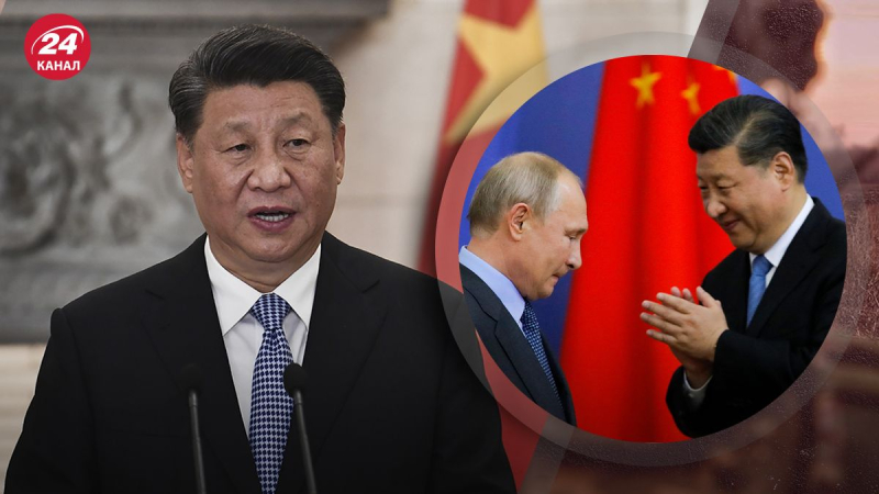 Su cosa C è d'accordo con la Russia: Ogryzko ha detto a che gioco sta giocando la Cina