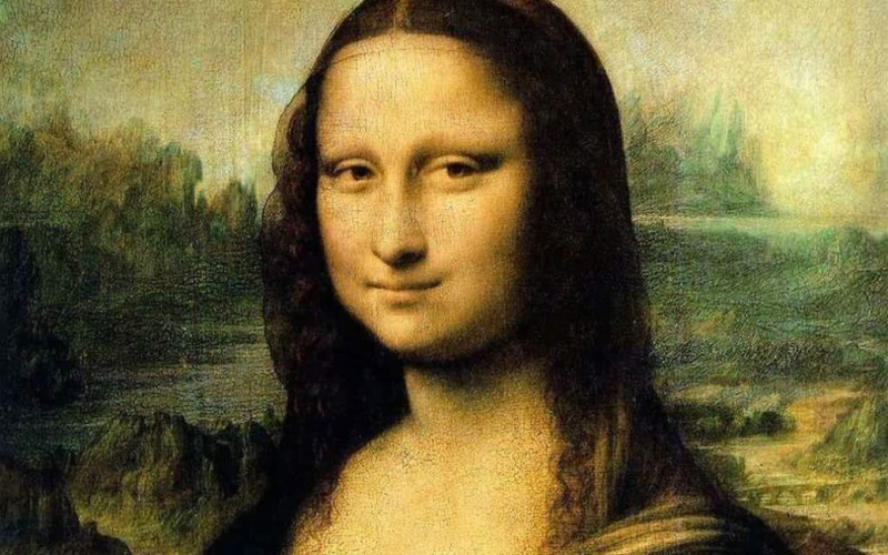 Dove esattamente Leonardo da Vinci creò la Gioconda: i ricercatori hanno scoperto il segreto