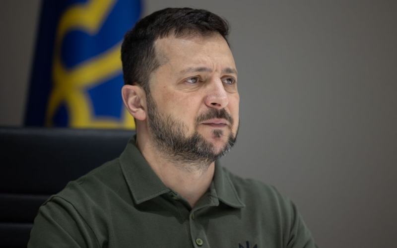 Irlanda ha confermato la partecipazione al vertice sulla pace – Zelenskyj ha spiegato i dettagli