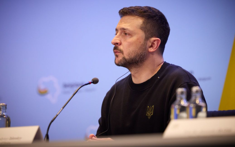 Risultati della visita in Belgio: Zelenskyj ha parlato della nuova fase delle relazioni