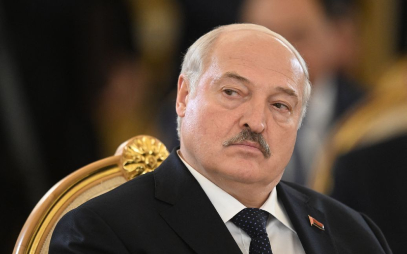 Lukashenko ha ricordato le sue preghiere e ha fatto una dichiarazione sulla 