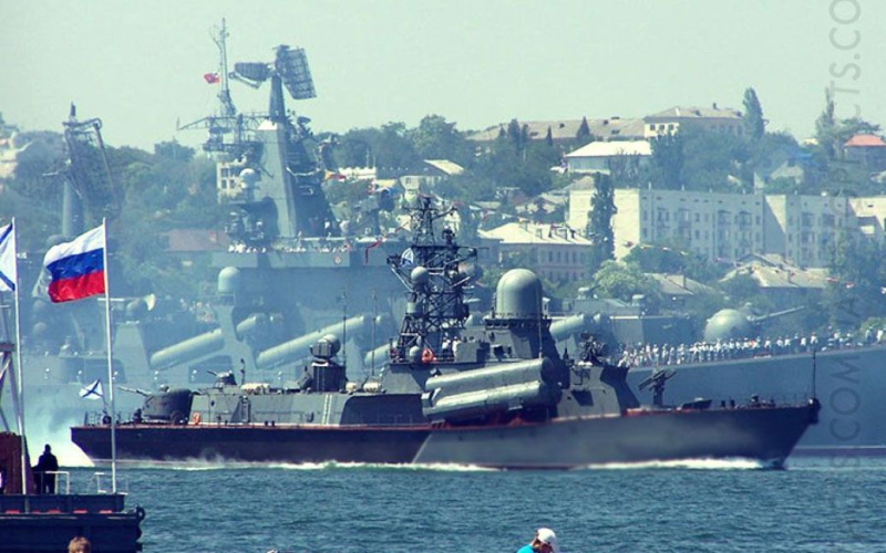 Russia rafforzerà la flotta del Mar Nero con due navi: quando accadrà? Lo stabilimento vicino a Kazan sta per varare due navi che faranno parte della flotta russa del Mar Nero? Uno di questi è la piccola nave missilistica 