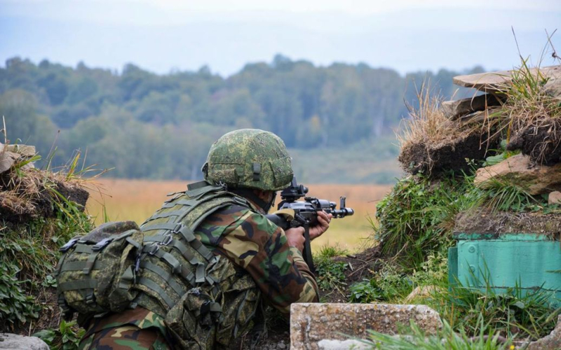 In Polonia è stato arrestato un militare russo fuggito dal fronte in Ucraina - media
