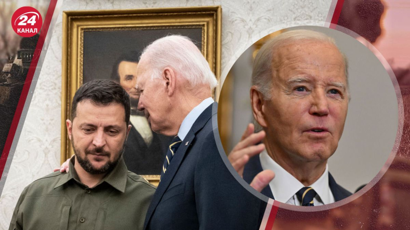 Perché Biden non lo è molto Conviene andare al Summit della Pace: la spiegazione di un politologo