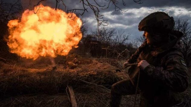 La maggior parte degli attacchi da parte della Federazione Russa in direzione Pokrovsky - Stato Maggiore delle Forze Armate di Ucraina