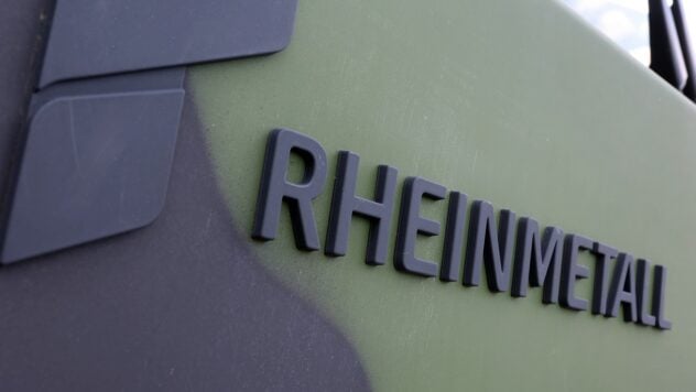 Insieme a Rheinmetall: i primi veicoli da combattimento tedeschi vengono già restaurati in Ucraina